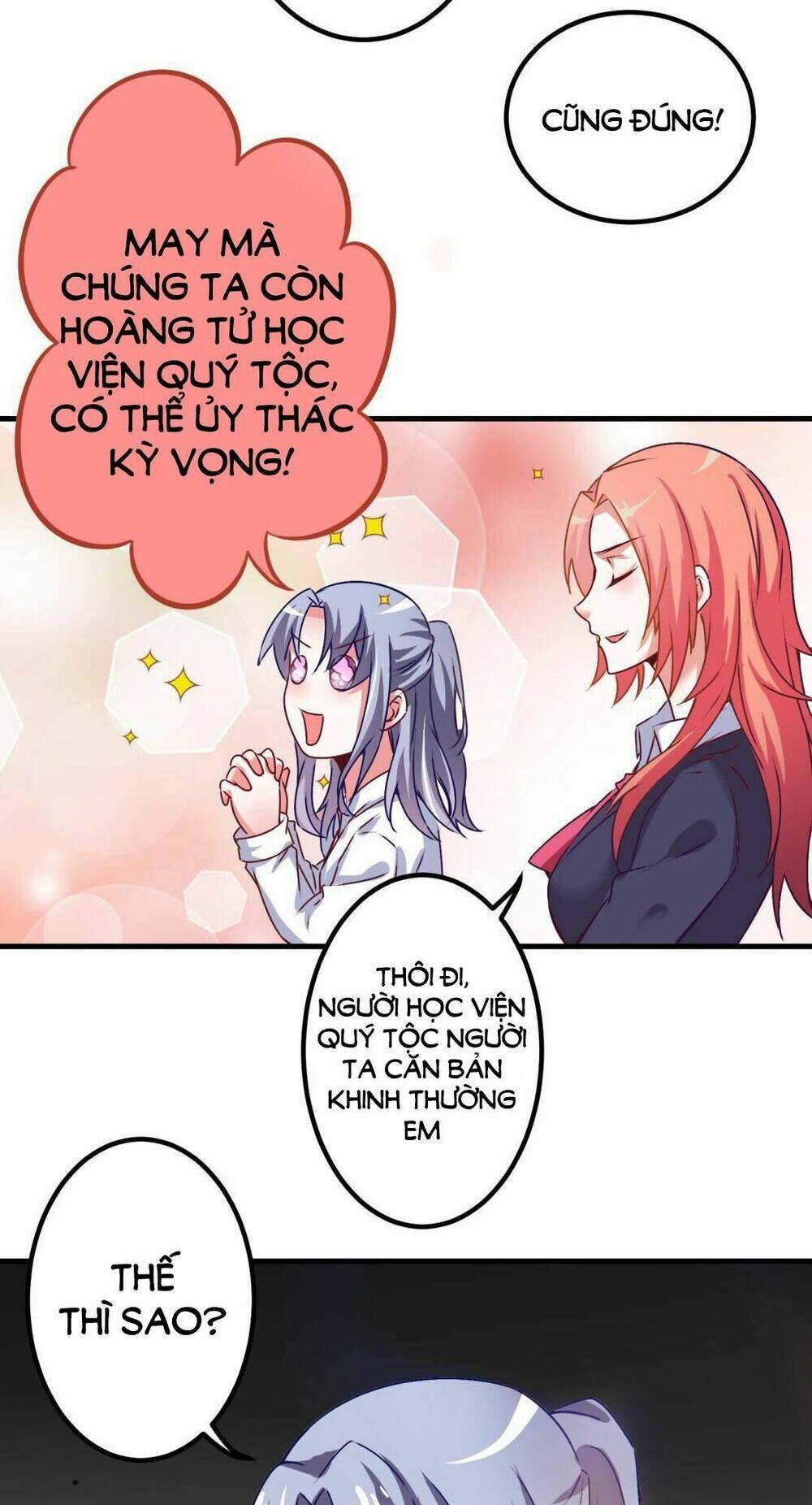 ái ngã đích đô khứ tử chapter 8 23