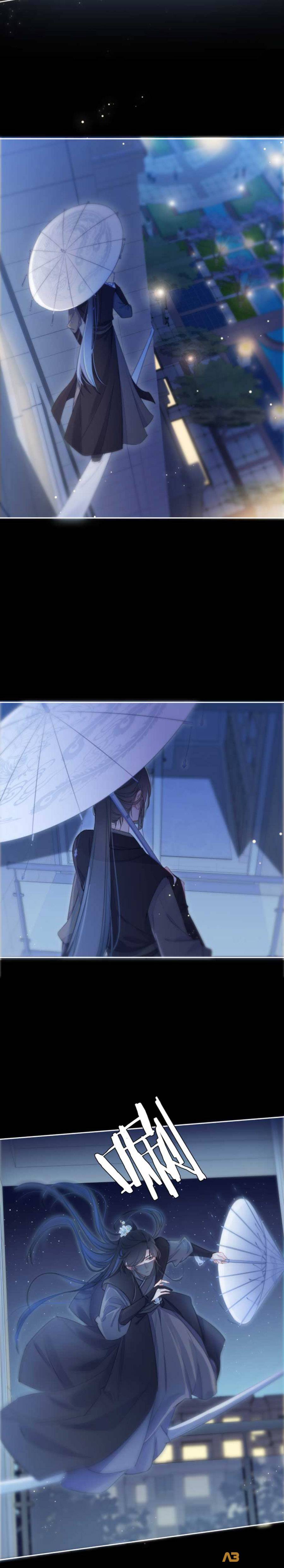 kim ốc tàng kiều chapter 21 15