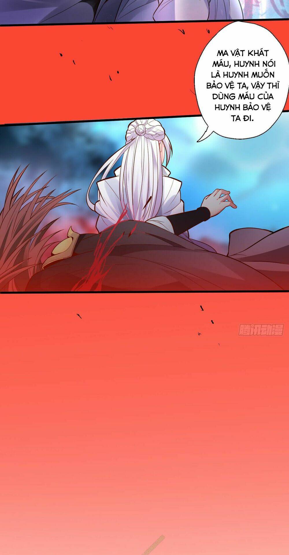 trọng sinh tối cường ma tôn ở rể chapter 2 15