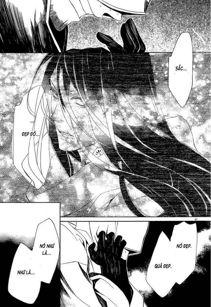 makai ishi mephisto chapter 3 28