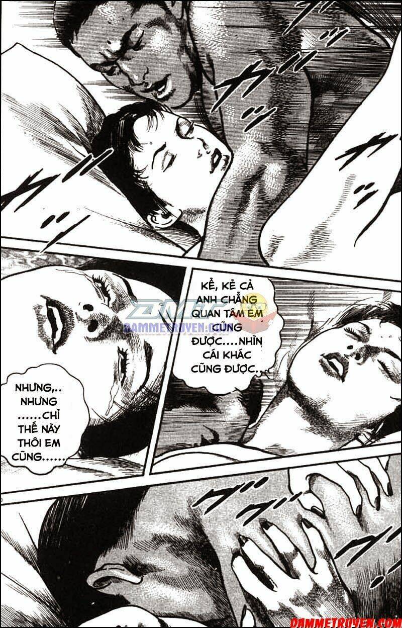 heat - thế giới ngầm chapter 52 11