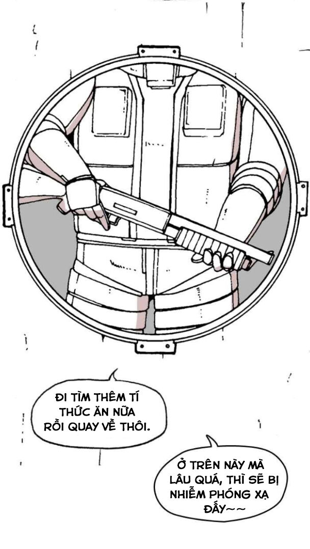 mắc kẹt trên mặt trăng chapter 21 53