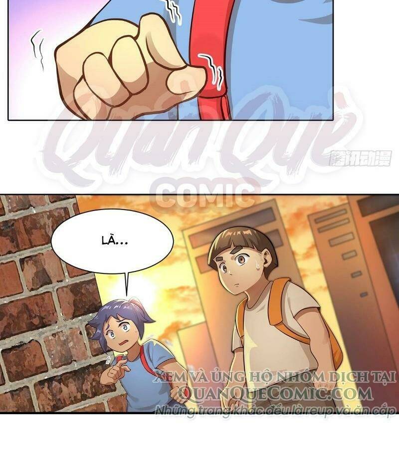 đại hiệp cao năng lực chapter 8 20