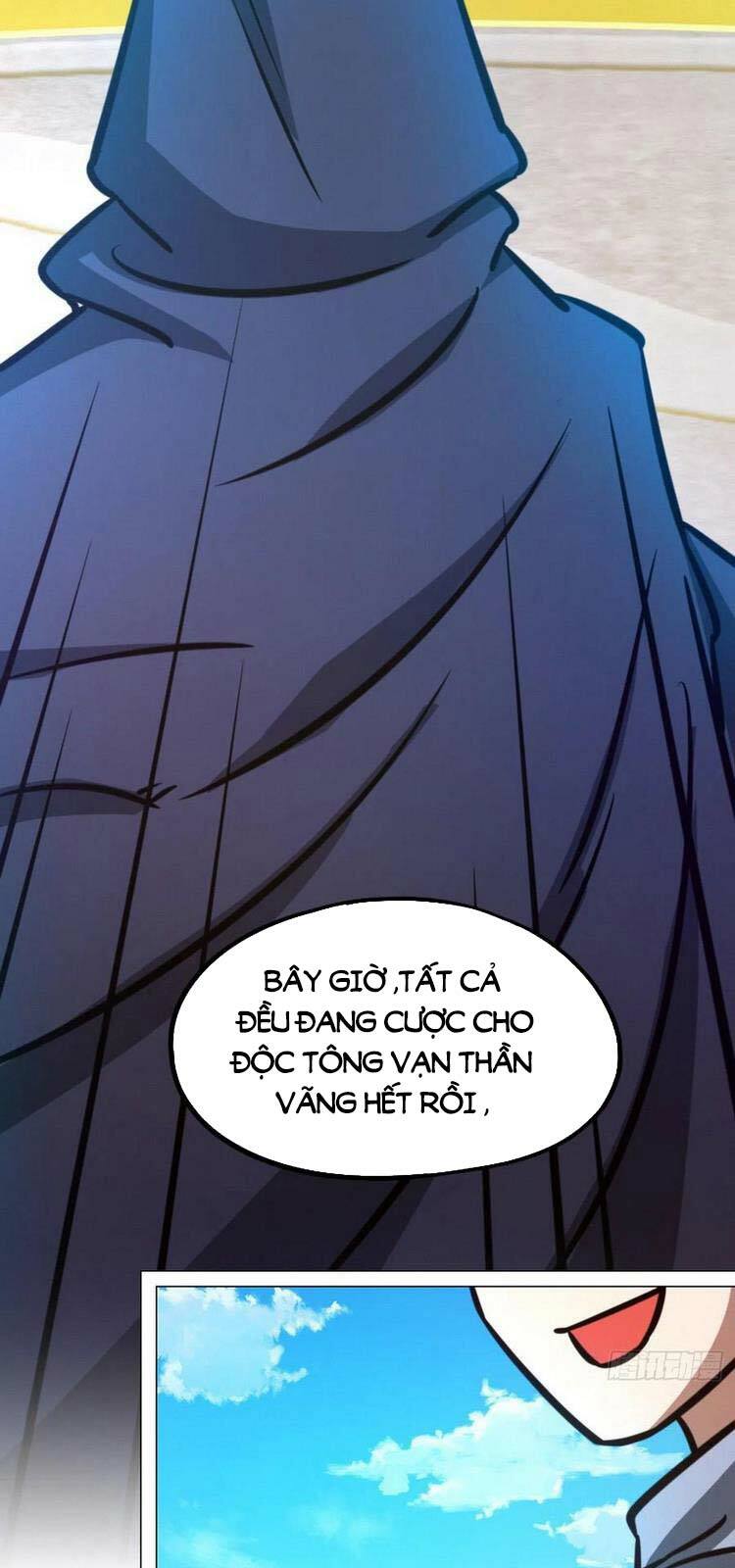 vạn cổ kiếm thần chapter 166 27