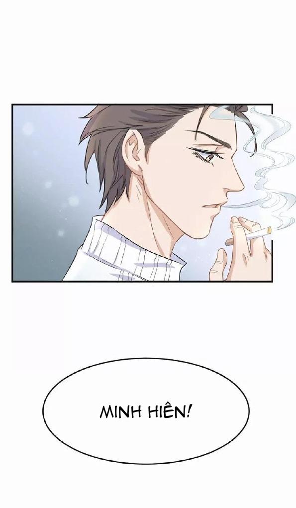 thu dĩ vi kỳ chapter 28 14