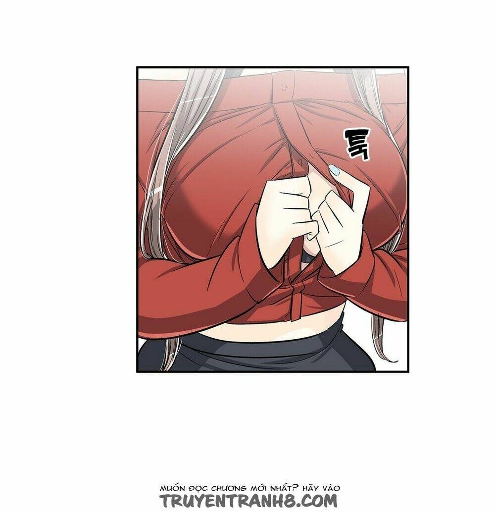 câu lạc bộ sa đoạ chapter 35 12