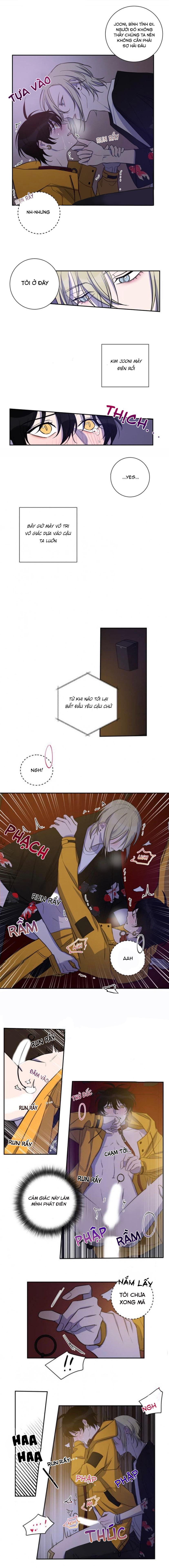 xu hướng tình dục bạn học chapter 25 4