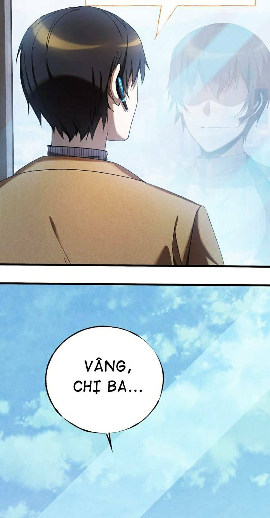 người chơi siêu mạnh chapter 7 5