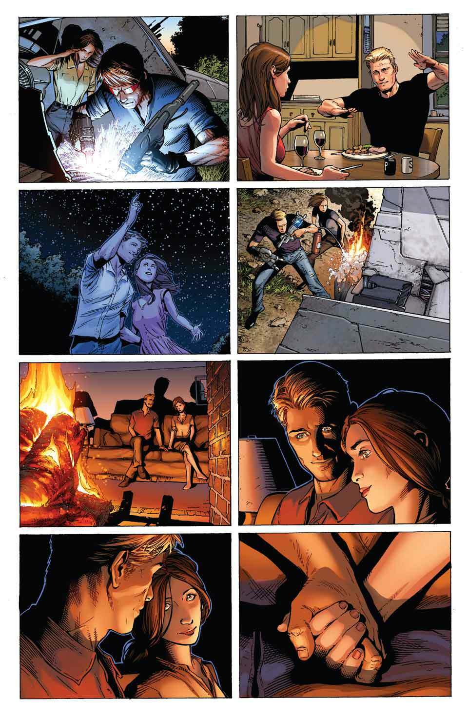 guardians of the galaxy v3 2013 chapter 0.1 9