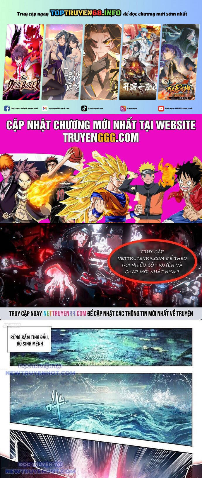 đấu la đại lục ii (tuyệt thế đường môn) chapter 508 2