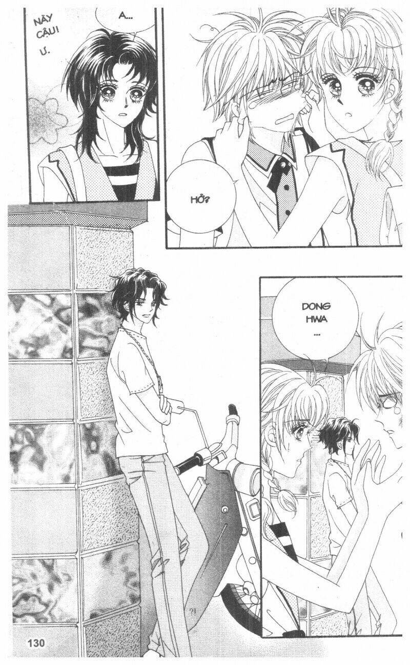 cũng vì em chapter 2 131