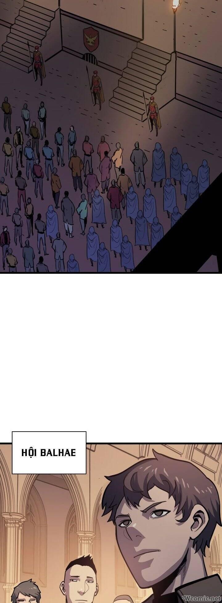 tôi trở lại thăng cấp một mình chapter 73 9