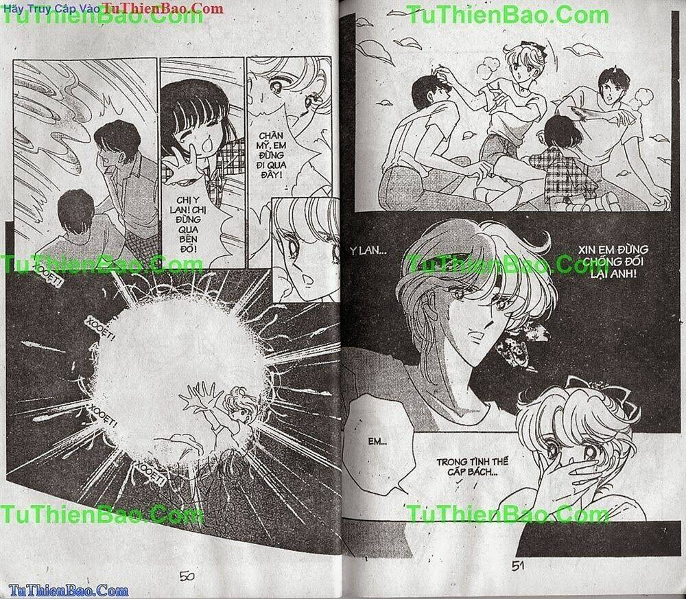 câu chuyện dẽ thương chapter 13 23