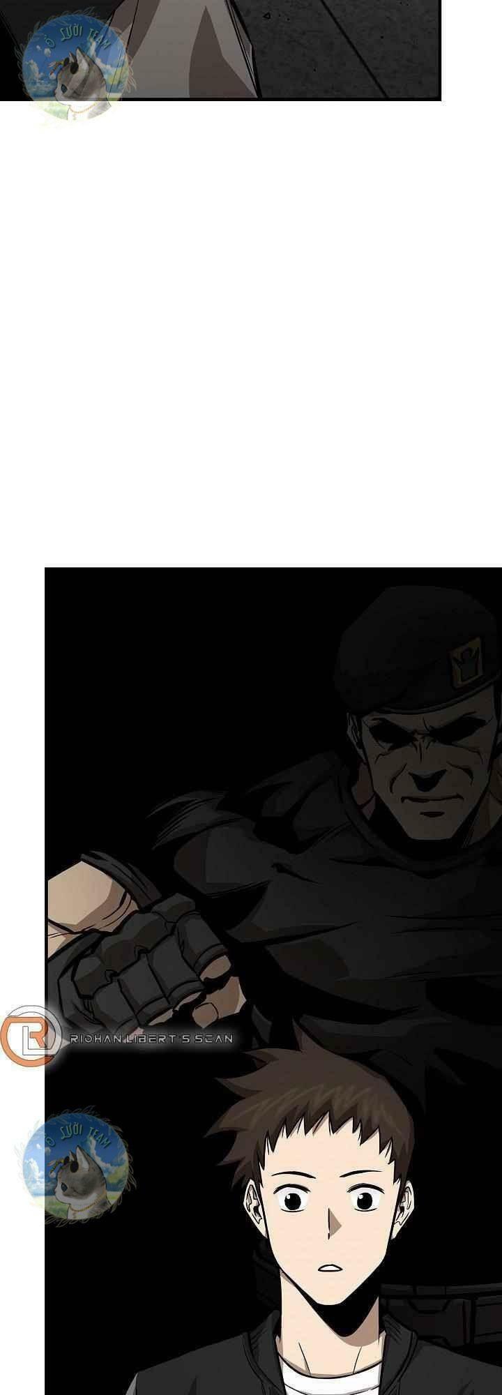 return survival chapter 123 27