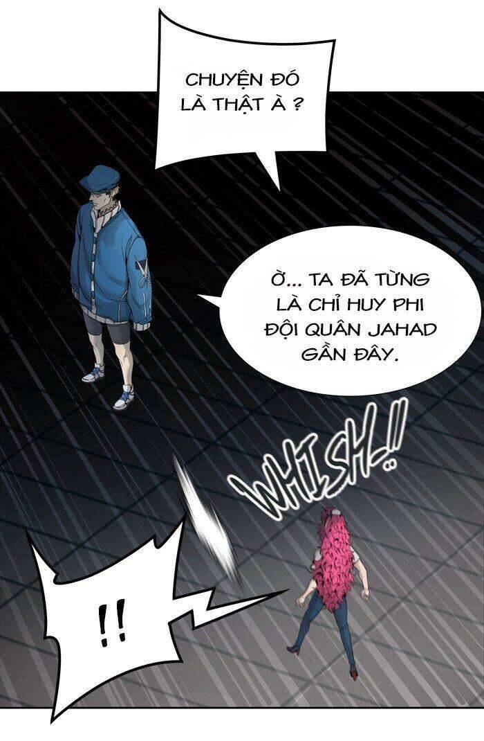 tòa tháp bí ẩn 2 chapter 460 10