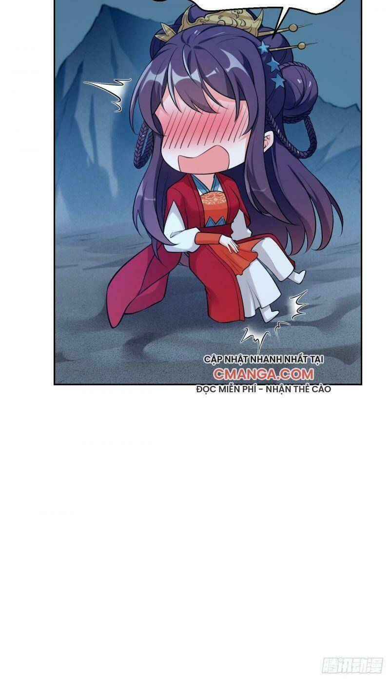 nữ tiên tôn bận đào hôn chapter 32 26