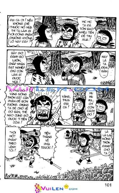 ninja loạn thị chapter 7 102