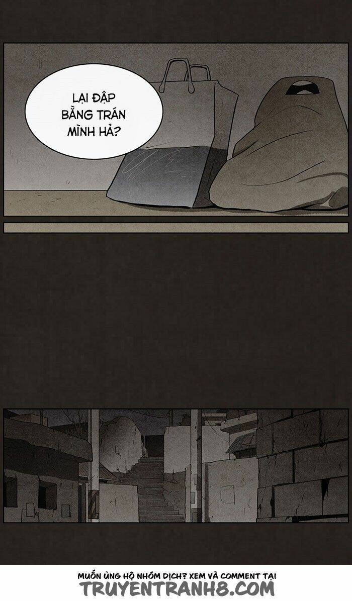 đứa con của quỷ dữ chapter 43 46