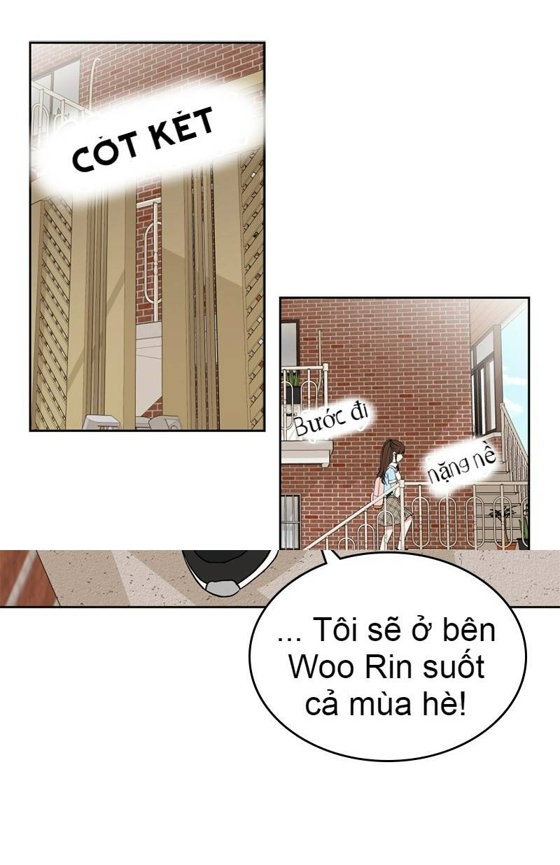 gửi tới bạn...người nắm giữ ngôi sao chapter 5 42