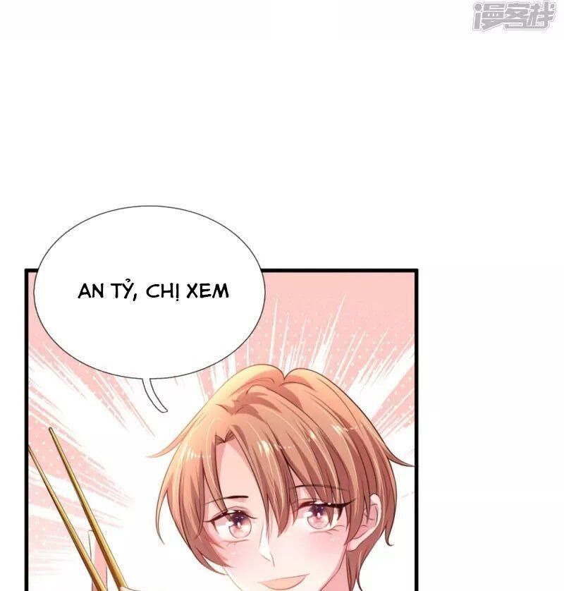 ma ma đột kích : cha mời tiếp chiêu chapter 38 7