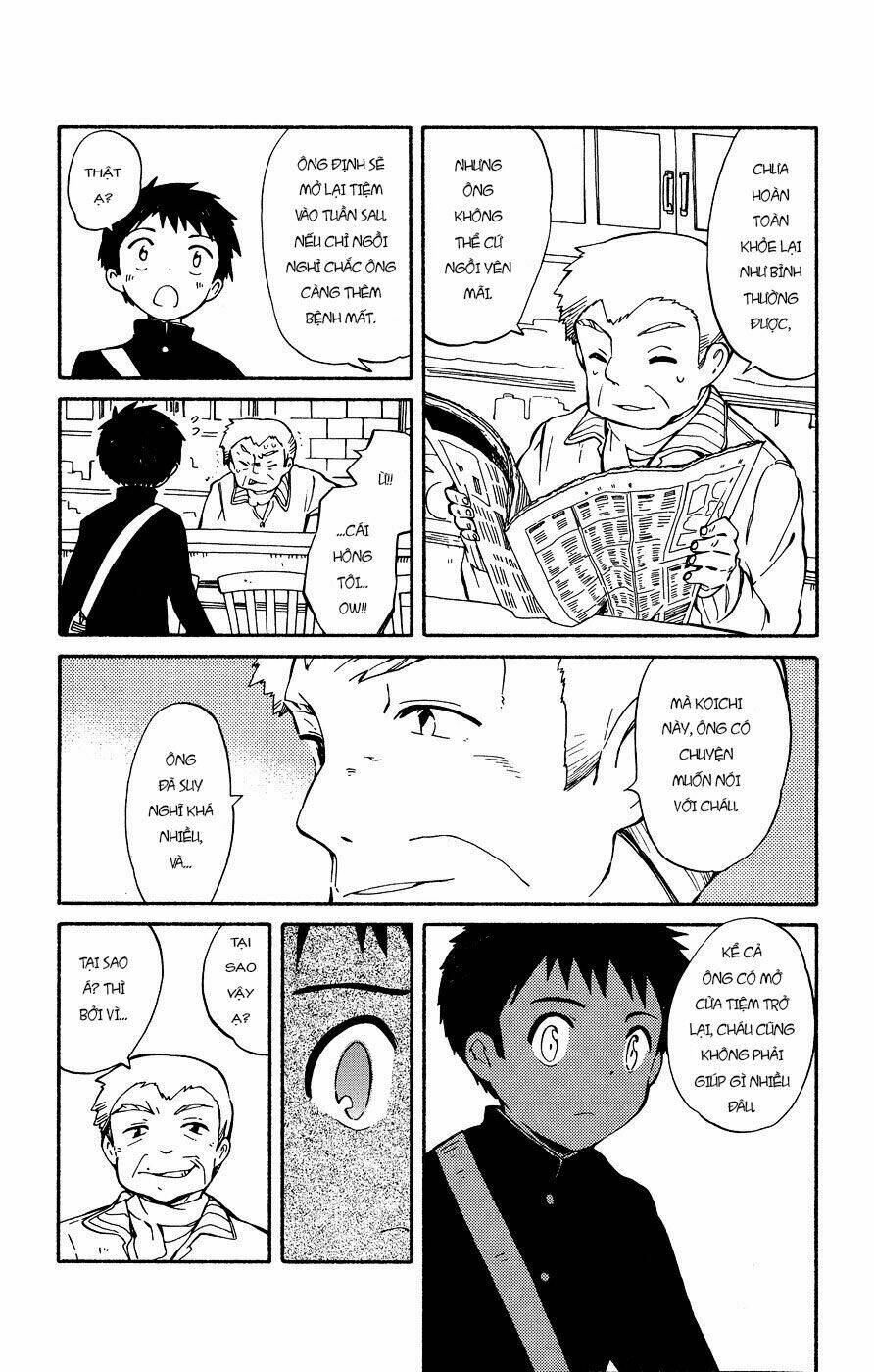 hitoribocchi no chikyuu shinryaku chapter 3 22