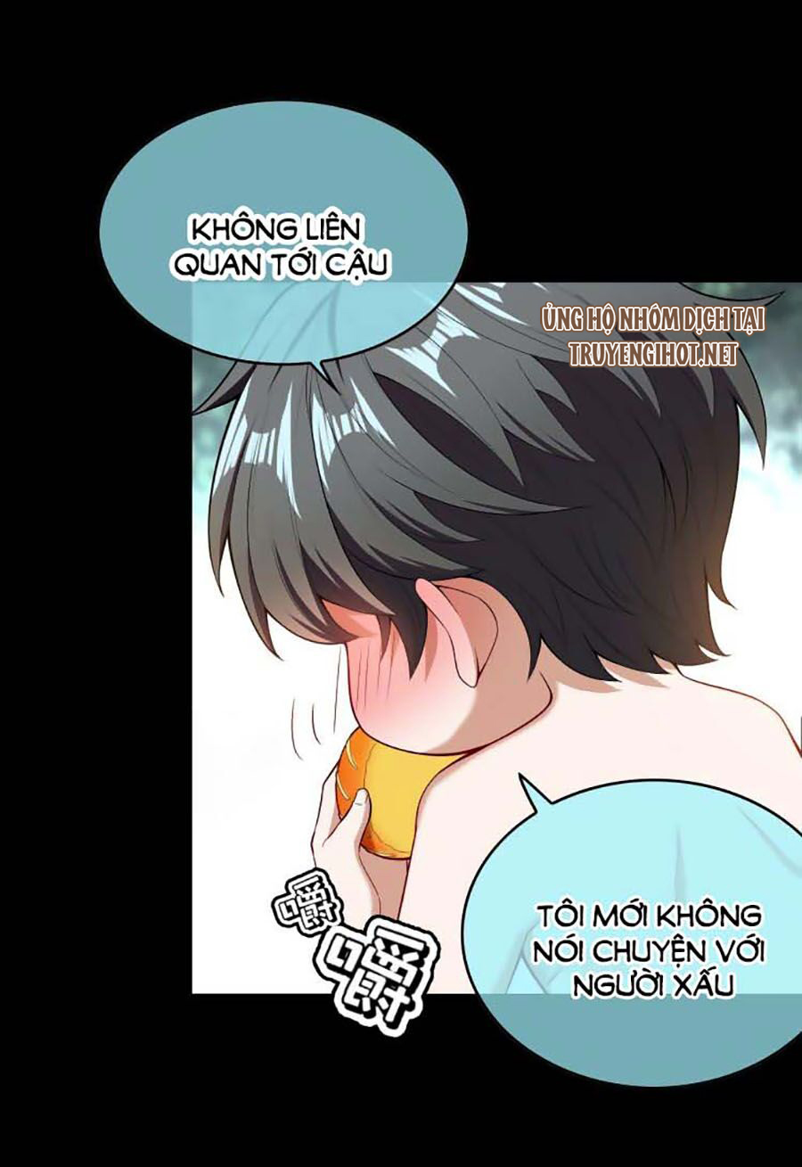 kế hoạch công lược của cô vợ gả thay chapter 31 69