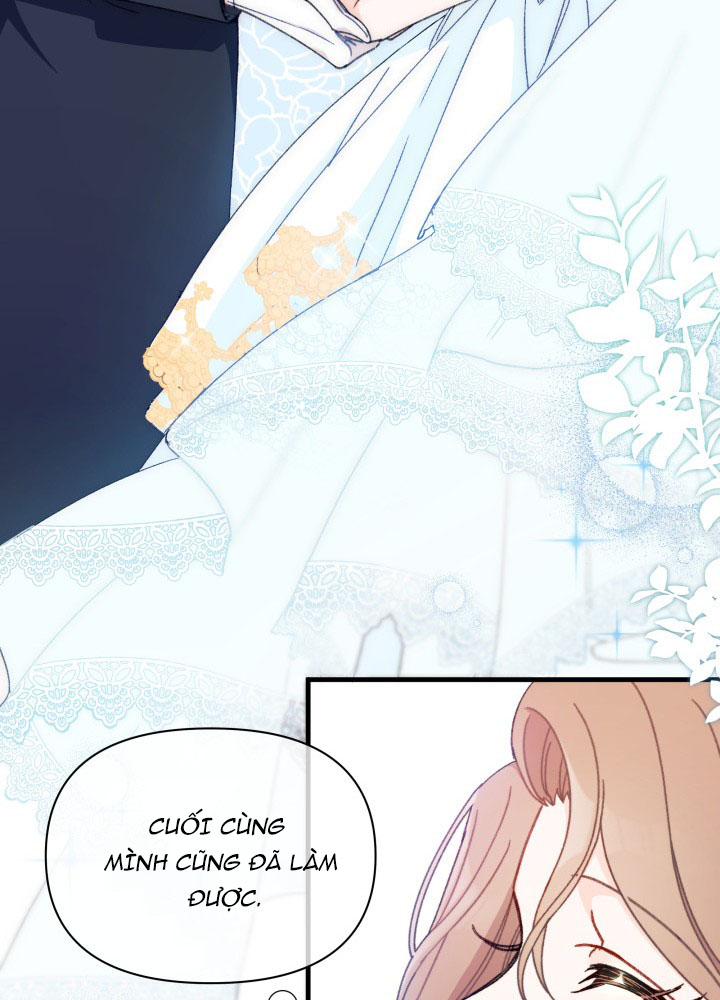 tôi đã kết hôn khi tôi tìm thấy nam chính chapter 1 21