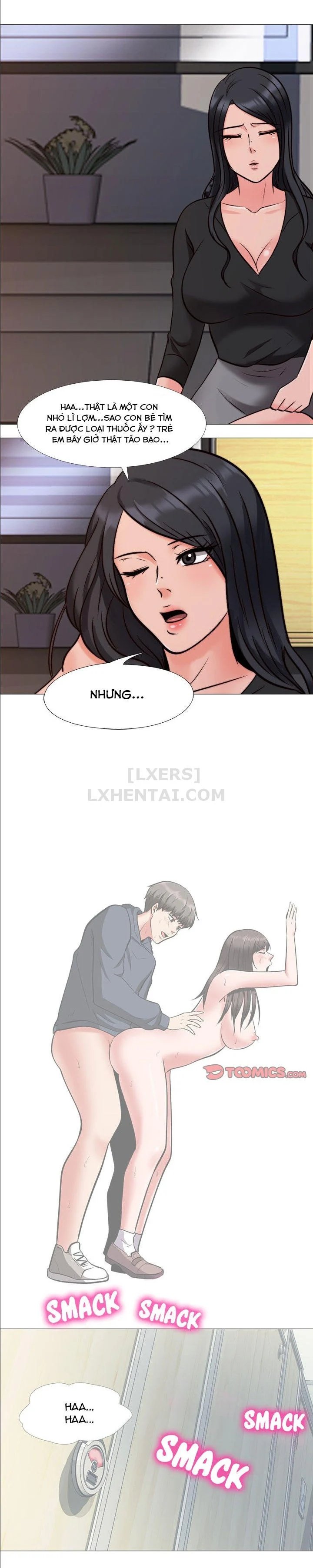 học bổng đặc biệt chapter 28 20