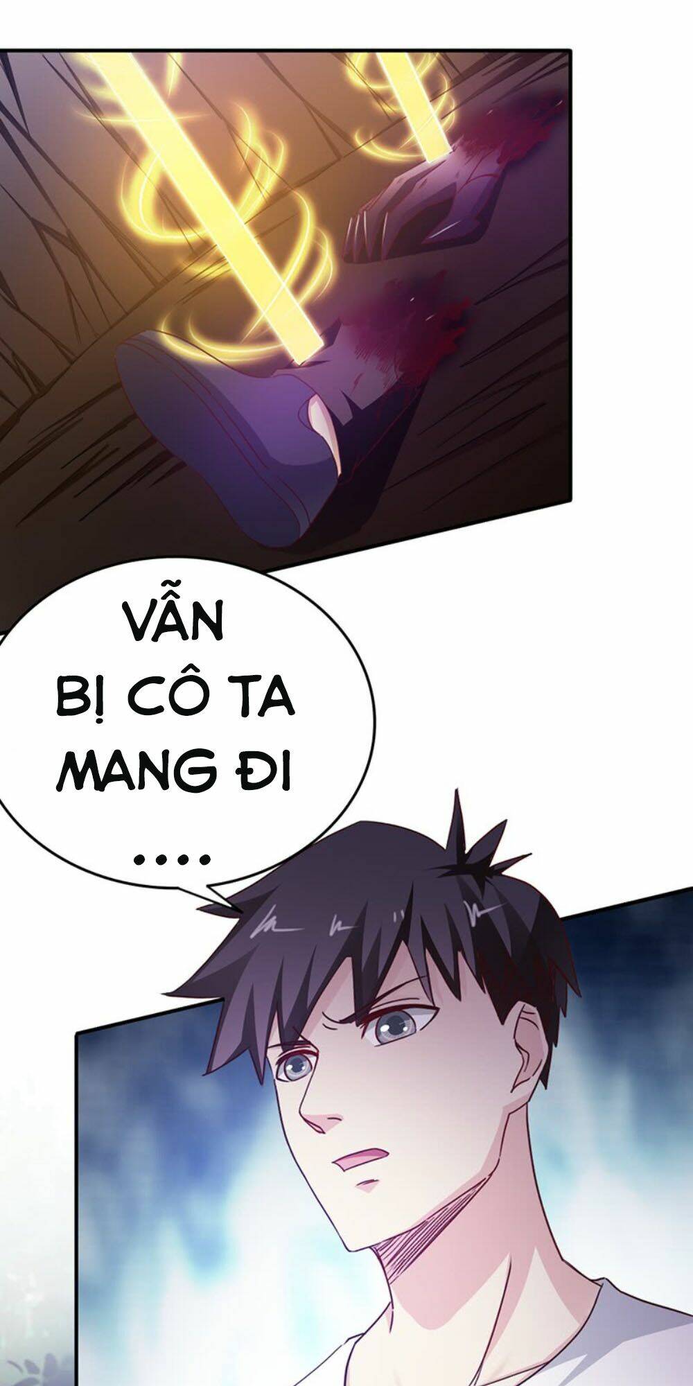 táng kiếm quyết chapter 30 16