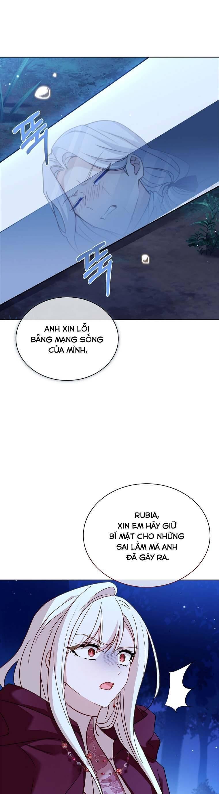 để yên cho tiểu thư hiền chapter 115 11