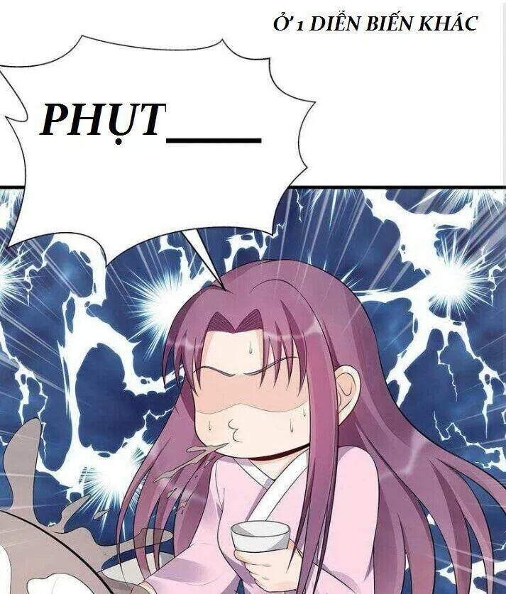 độc phi thần y quá kiêu ngạo chapter 78 3