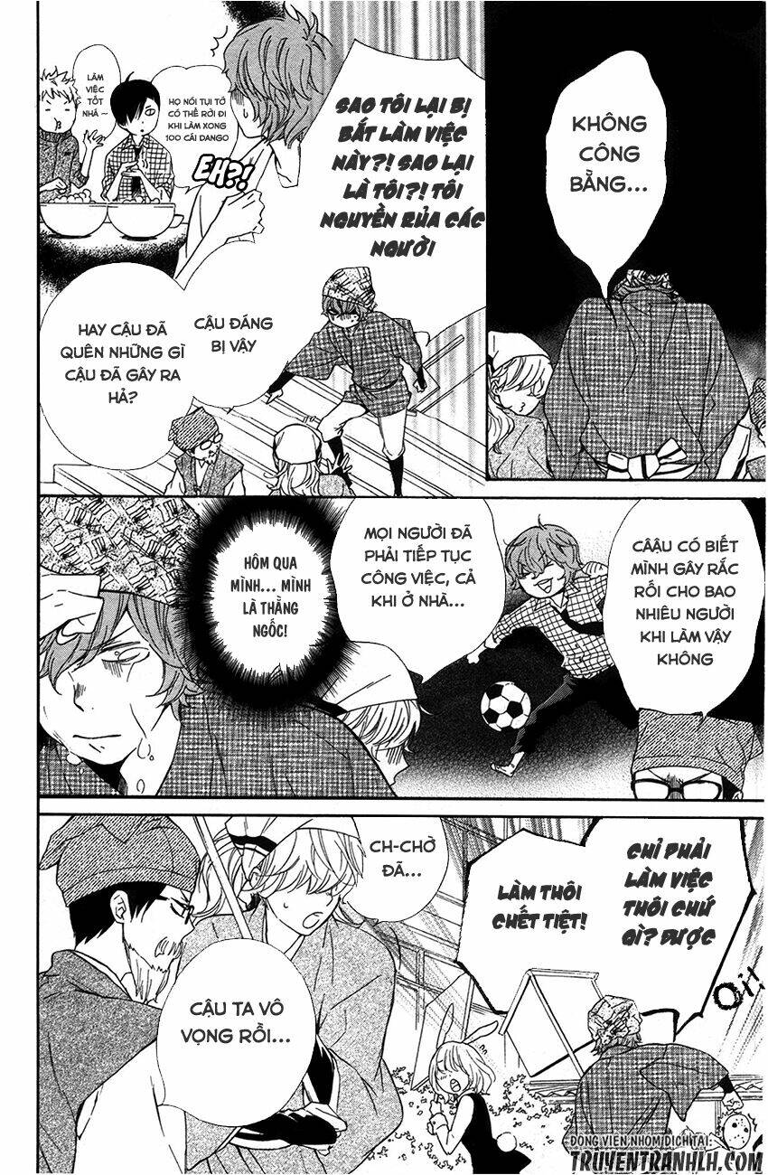 haru x kiyo chapter 6 9