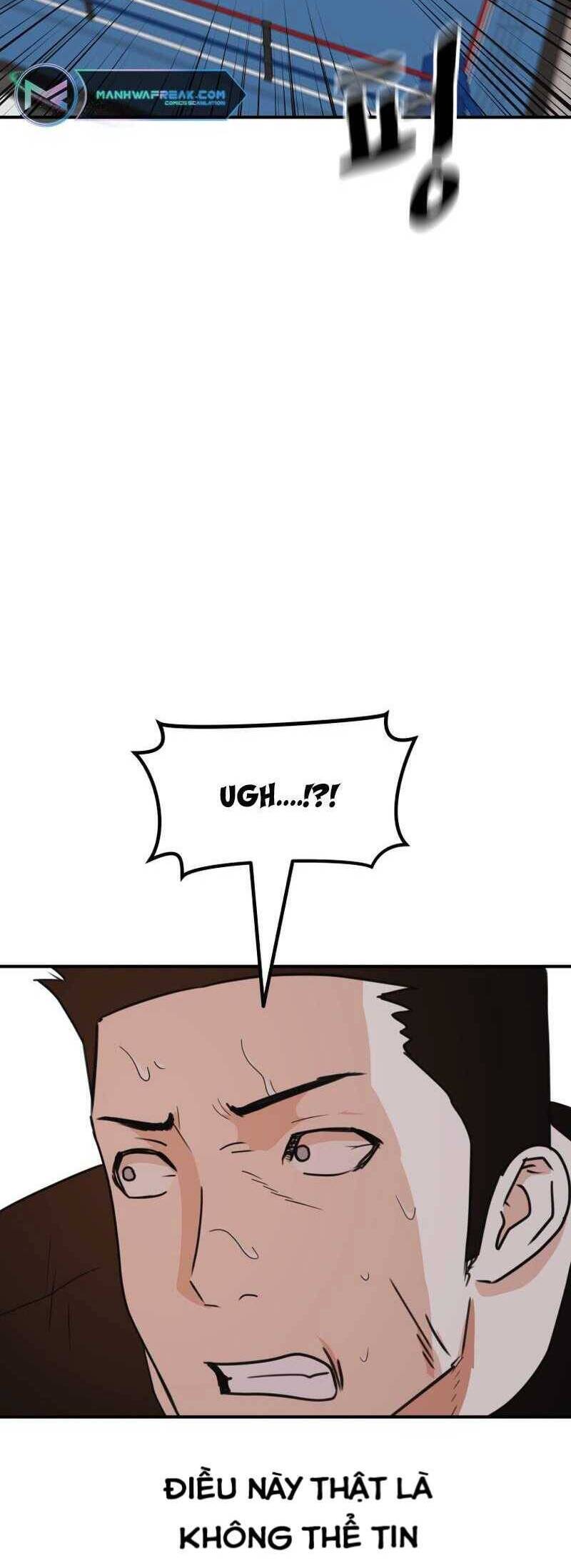 Bạn Trai Vệ Sĩ chapter 113 4