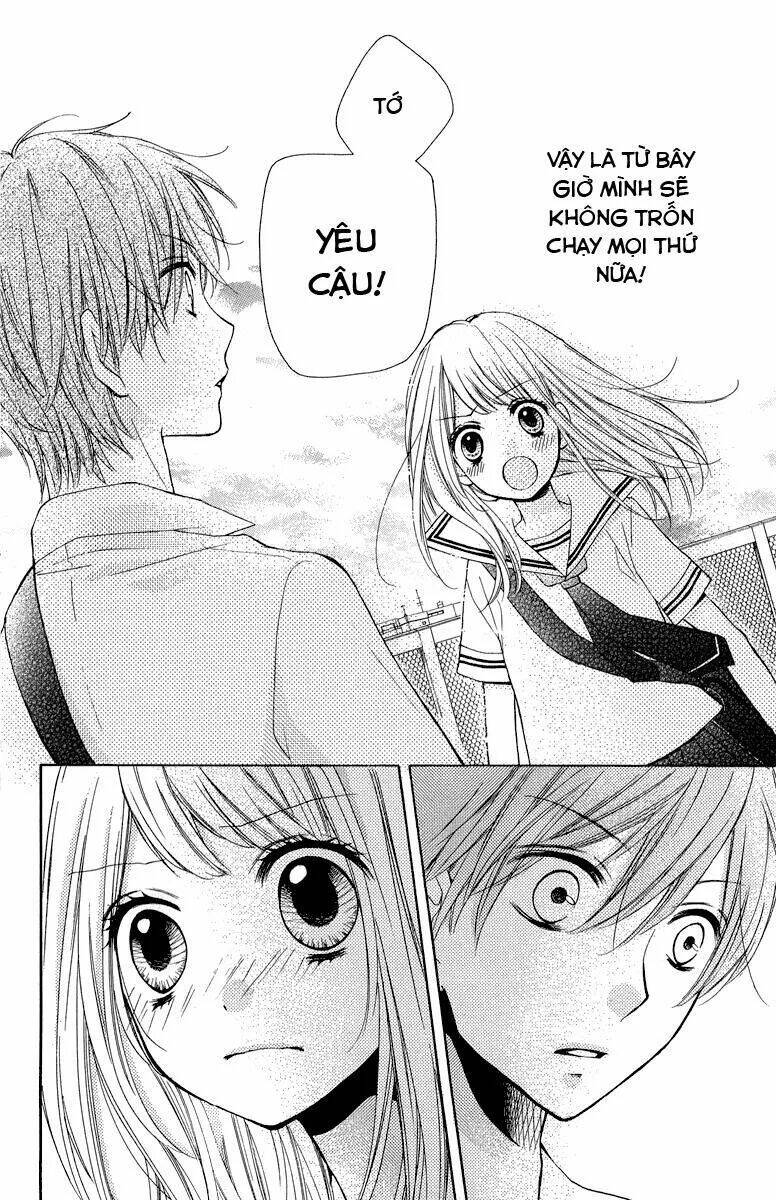 lớp học rùng rợn chapter 35 24