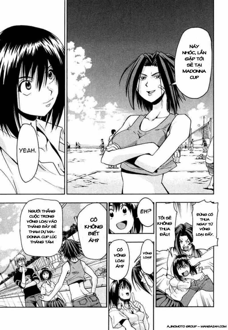 beach stars chapter 12 16