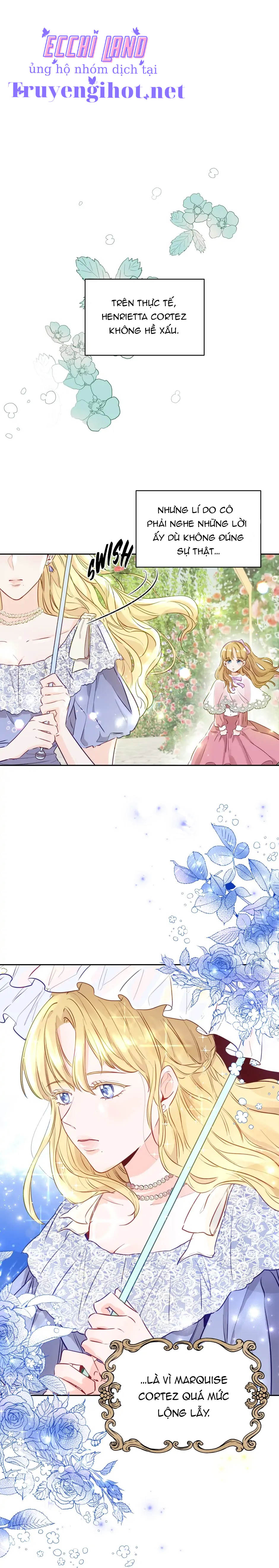 đánh cắp trái tim thiếu nữ chapter 3.1 11