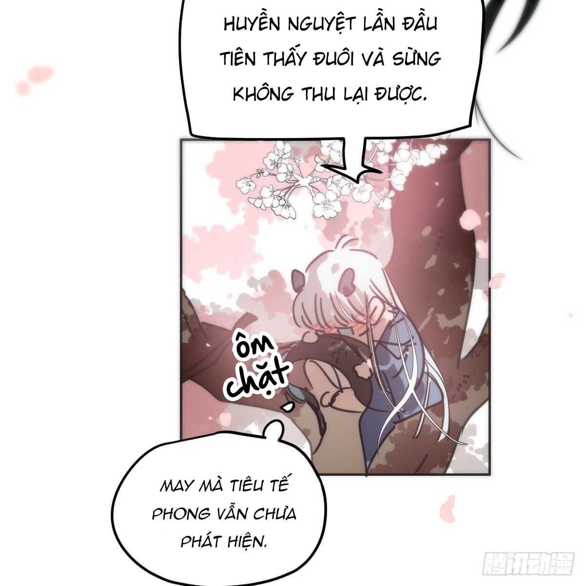 bắt lấy ngao ngao chapter 127 35