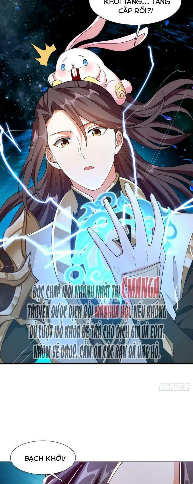 người nuôi rồng chapter 96 3