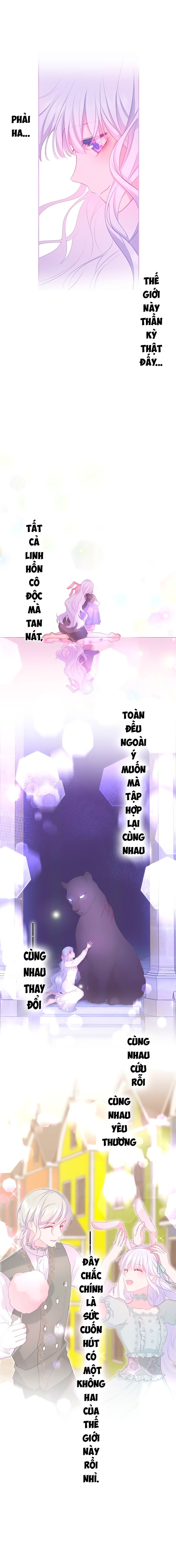 monster, độ ấm quái vật kiệm lời chapter 25 7