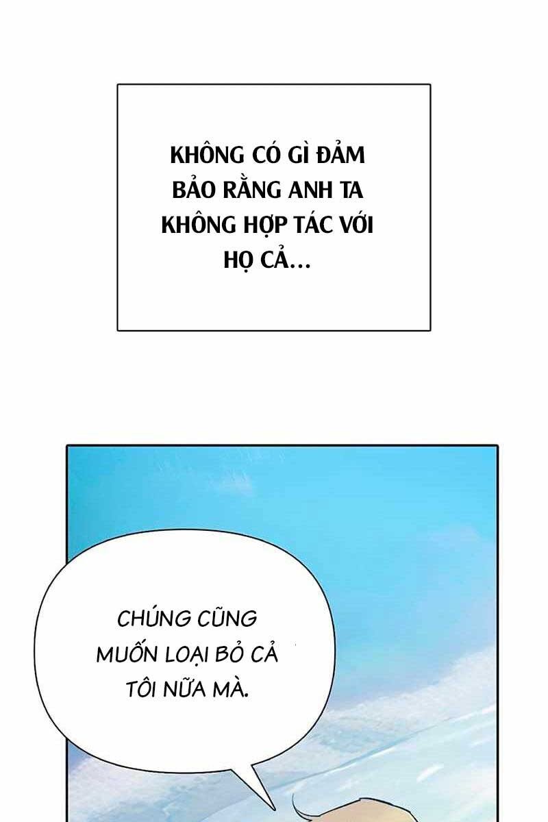 những ranker cấp s mà tôi nuôi dưỡng chapter 83.1 35