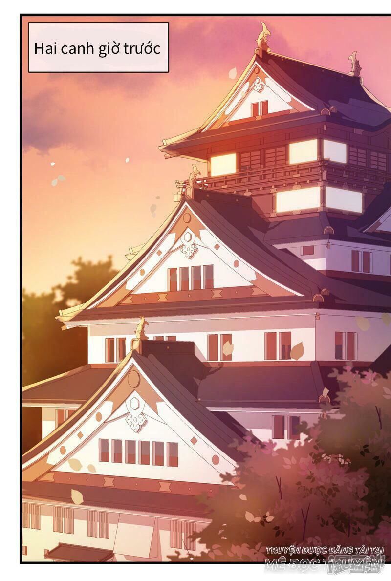 thịnh thế thiên kiêu chapter 17 12