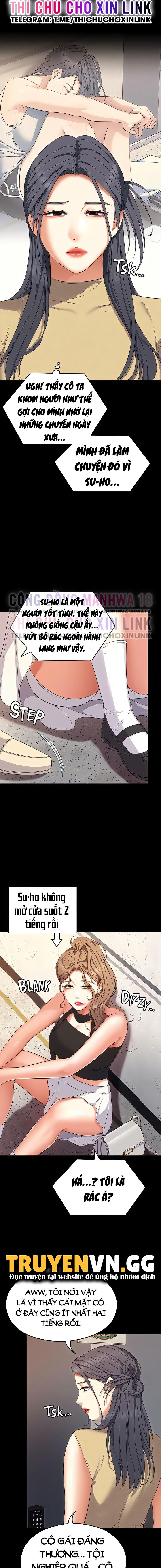 tối nay cưng muốn ăn gì? chapter 84 28