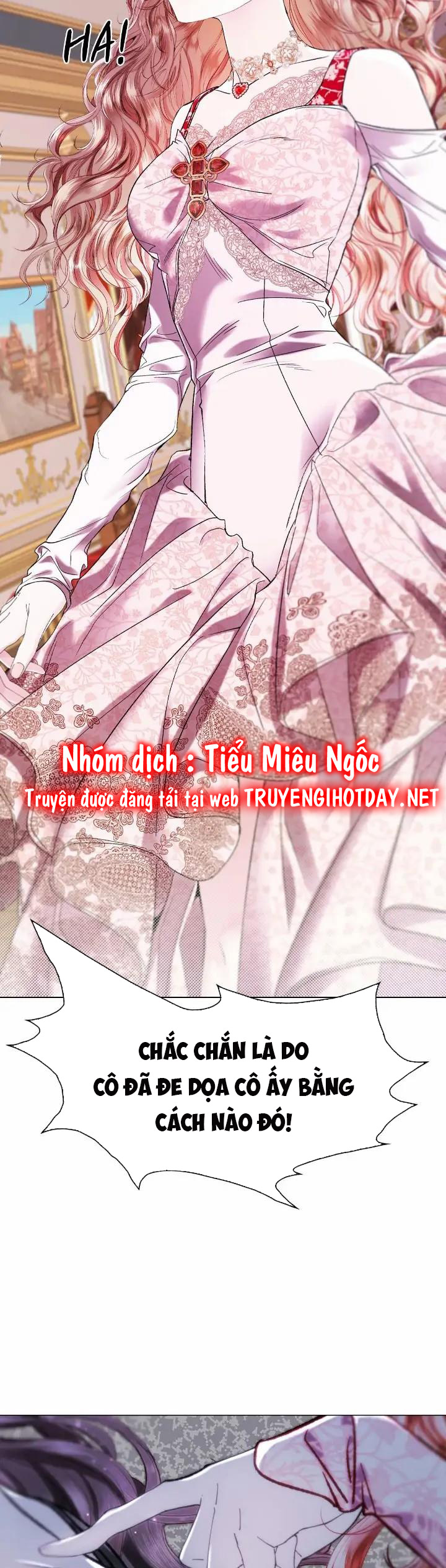 Tôi Đã Trở Thành Tiểu Thư Xấu Xí chapter 105 - Trang 21