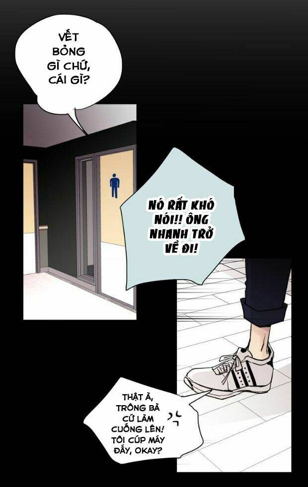 ông bà nội tuổi 17 chapter 8.2 24