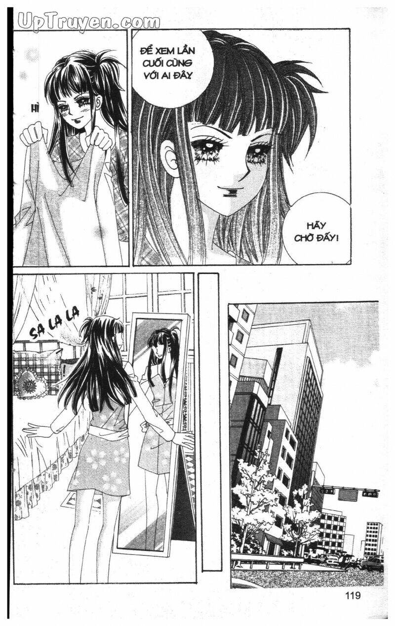 thoát kiếp hồ ly chapter 21 15