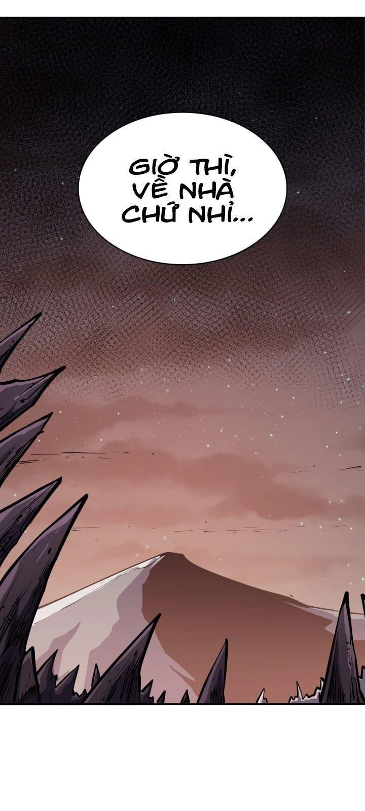 tôi trở lại thăng cấp một mình chapter 49 50