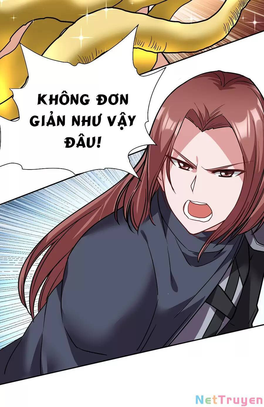 đồ long kỵ sĩ hôn môi ác long chapter 41.1 39