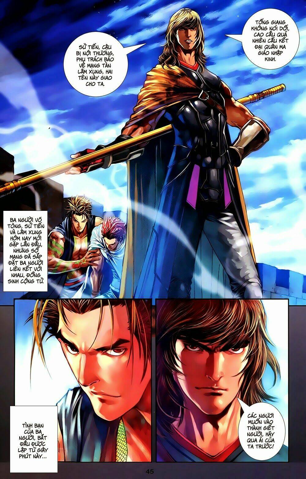 108 - tân thủy hử chapter 3.2 18