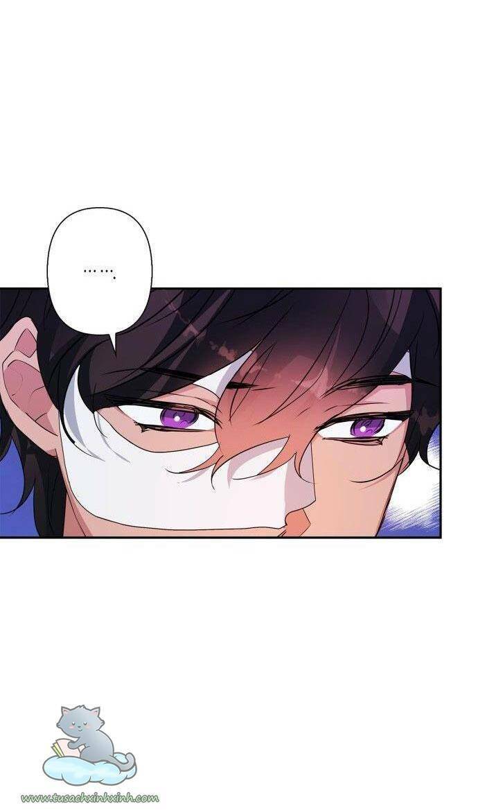 tôi đang nuôi dưỡng một con quái thú chapter 65 21