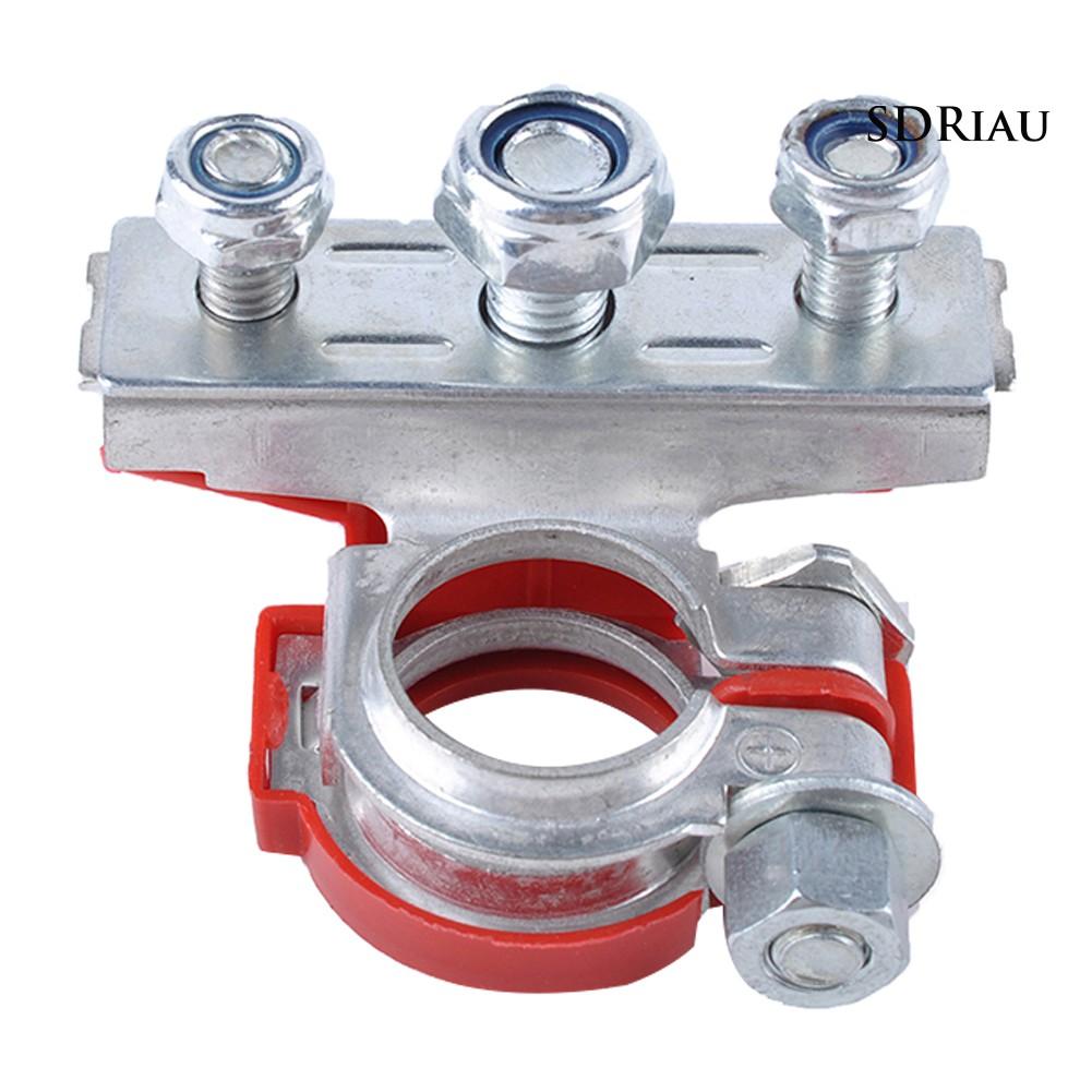 1 Cặp Kẹp Nối Dây Điện Cho Xe Hơi
